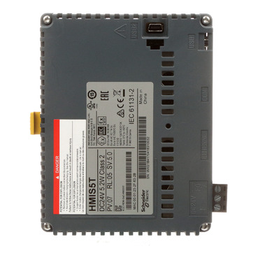 HMIS5T Schneider 原厂跨境代采