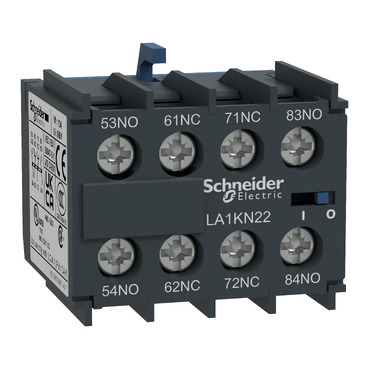 Schneider LA1KN13 原厂跨境采购_零搜