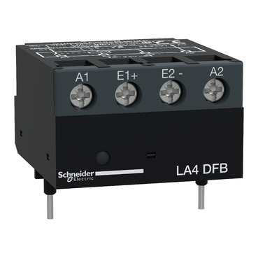 Schneider LA4DFB 原厂跨境采购_零搜