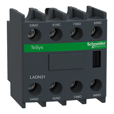 Schneider LADN31 原厂跨境采购_零搜