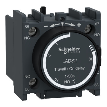Schneider LADS2 原厂跨境采购_零搜