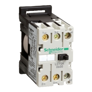 Schneider LC1SK0600U7 原厂跨境采购_零搜