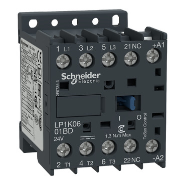 Schneider LP1K0901BD 原厂跨境采购_零搜