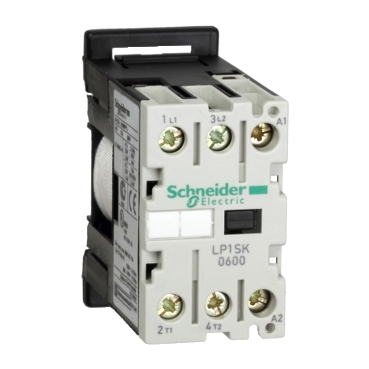 Schneider LP1SK0600BD 原厂跨境采购_零搜