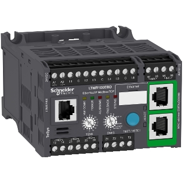 Schneider LTMR100EBD 原厂跨境采购_零搜