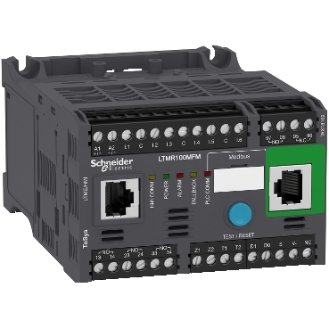 Schneider LTMR100MFM 原厂跨境采购_零搜