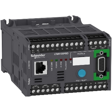 Schneider LTMR100PBD 原厂跨境采购_零搜