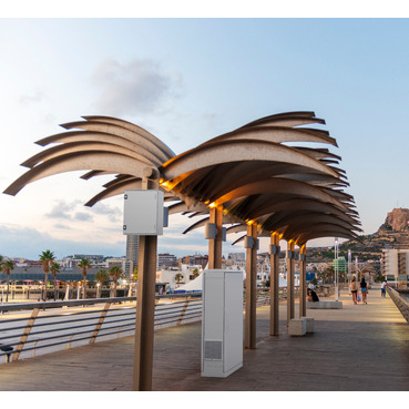 Schneider NSYCVF170M230原厂跨境代采