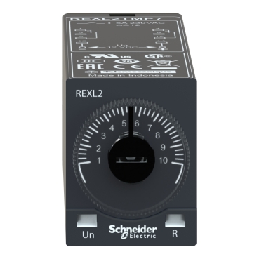 REXL2TMP7 - Schneider产品图片