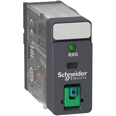 Schneider RXG12BD 原厂跨境采购_零搜