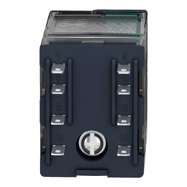 RXM2AB2BD - Schneider产品图片