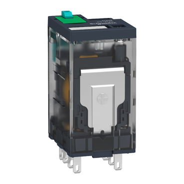 RXM2AB2BD - Schneider产品图片