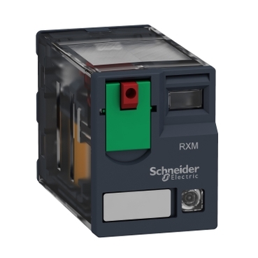 Schneider RXM2AB2P7 原厂跨境采购_零搜
