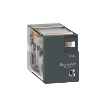 Schneider RXM2LB2BD 原厂跨境采购_零搜