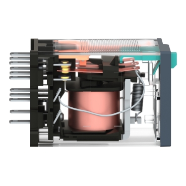 Schneider RXM3AB1BD原厂跨境代采