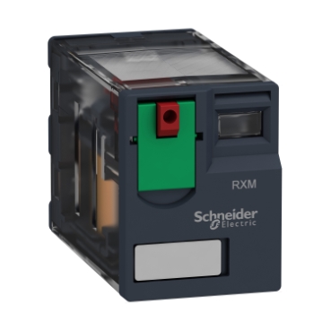 Schneider RXM2AB1B7 原厂跨境采购_零搜