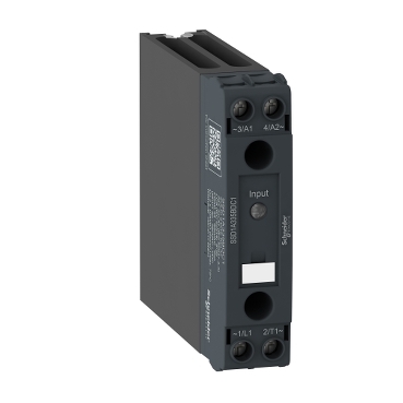 Schneider SSD1D530BDC1 原厂跨境采购_零搜