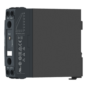 Schneider SSD1D530BDC1原厂跨境代采