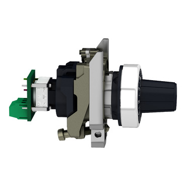 Schneider XB4BD912R10K原厂跨境代采