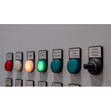 Schneider XB4BD912R10K原厂跨境代采