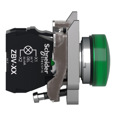 XB4BVGM3T Schneider 原厂跨境代采