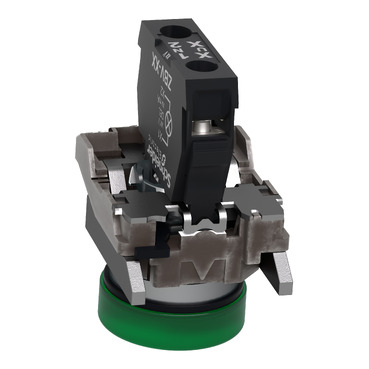 XB4BVGM3T Schneider 原厂跨境代采