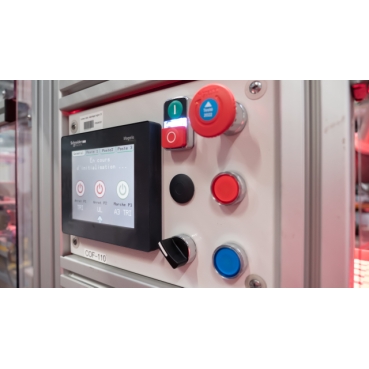 Schneider XB4BA3351原厂跨境代采