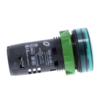 XB5EVM3 Schneider 原厂跨境代采