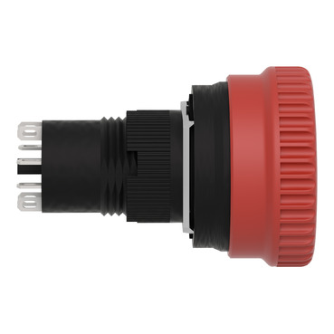 Schneider XB6ETN521P原厂跨境代采