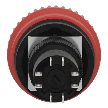 Schneider XB6ETN521P原厂跨境代采