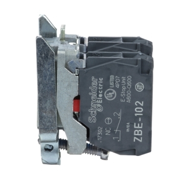 ZB4BZ104 Schneider 原厂跨境代采