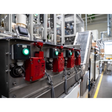 ZB5AW7A1721 Schneider 原厂跨境代采