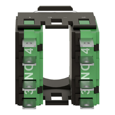 ZB6Z3B Schneider 原厂跨境代采