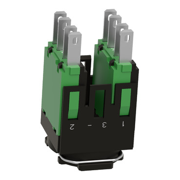 ZB6Z3B Schneider 原厂跨境代采