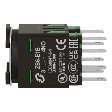 ZB6Z3B Schneider 原厂跨境代采