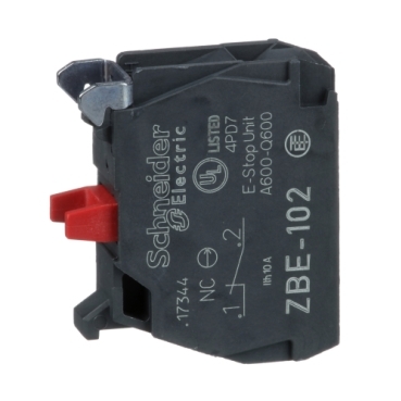 Schneider ZBE102 原厂跨境采购_零搜