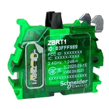 Schneider ZBRT1 原厂跨境采购_零搜