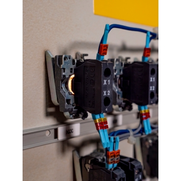 Schneider ZBVM6原厂跨境代采