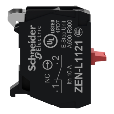 ZENL1121 Schneider 原厂跨境代采