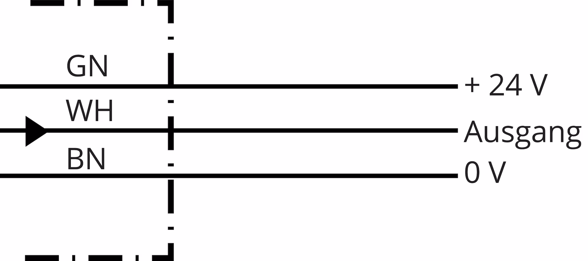 ACS36-L1K0-K01 6052345 SICK 原厂跨境代采
