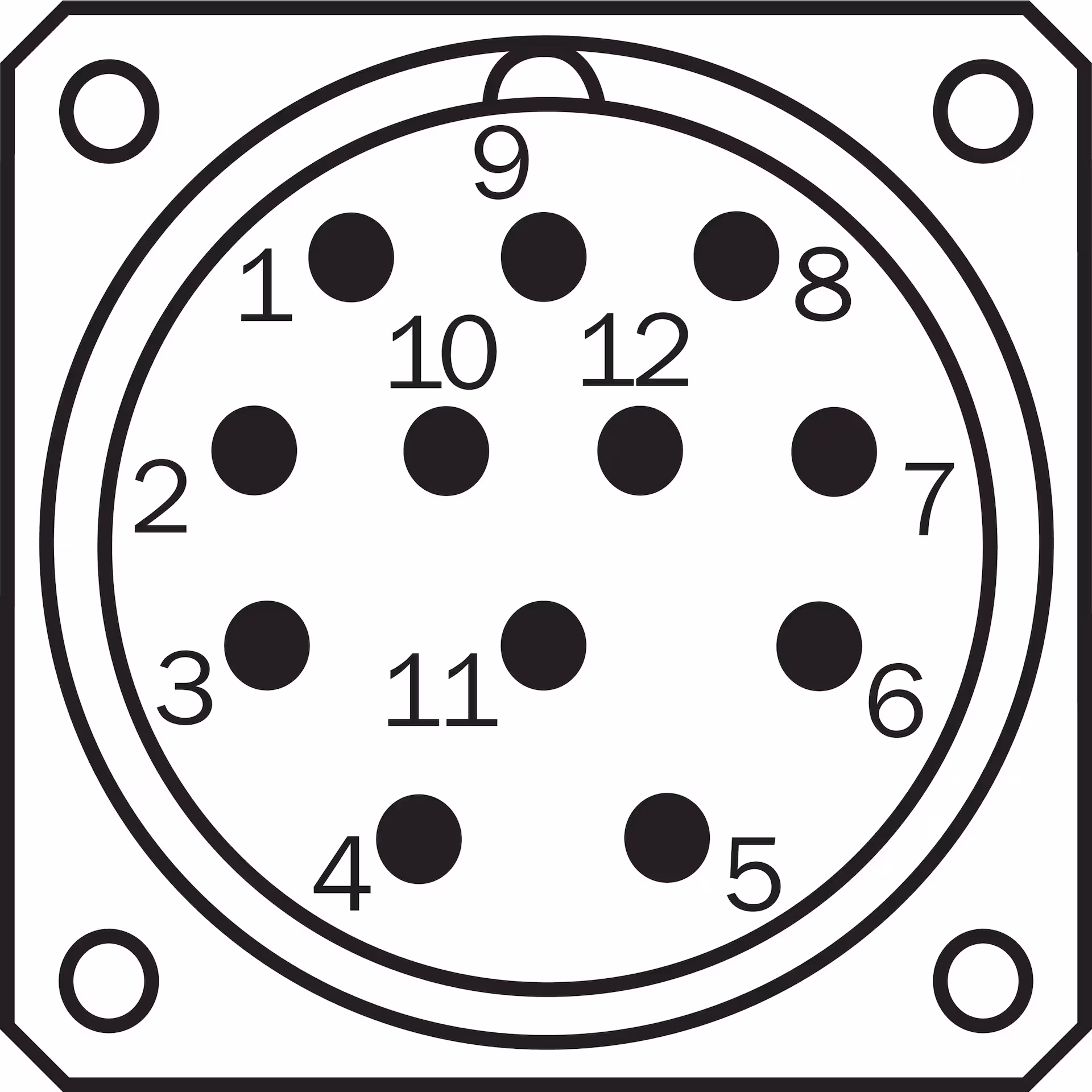 AFM60A-S4AA262144 1037669 SICK