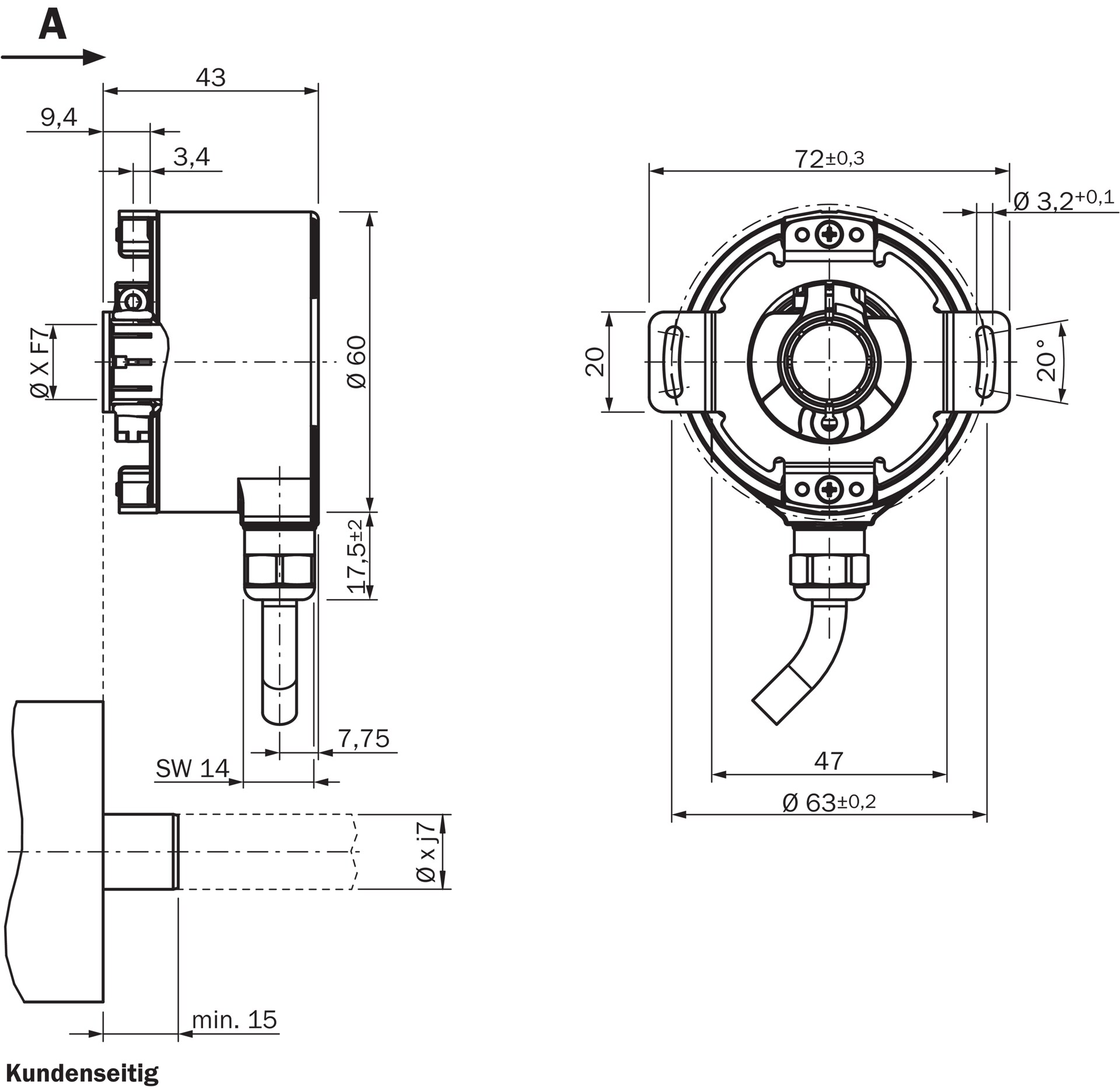 AFM60E-TETL004096 1065680 SICK