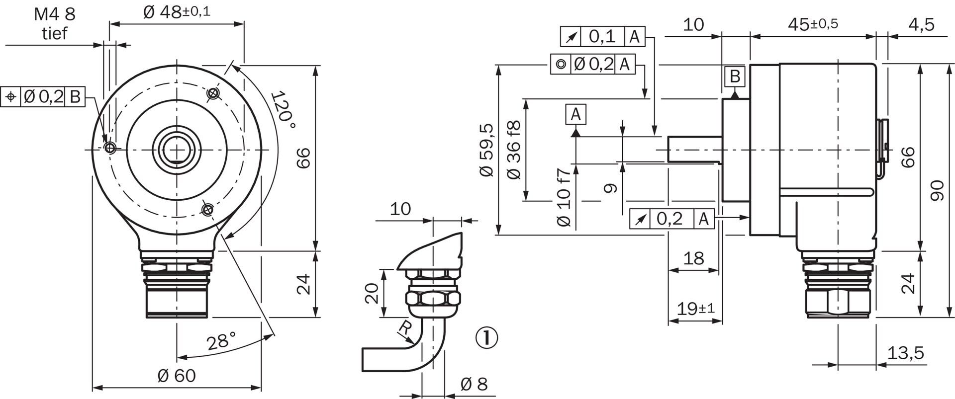 ARS60-F4A00360 1031556 SICK 原厂跨境代采