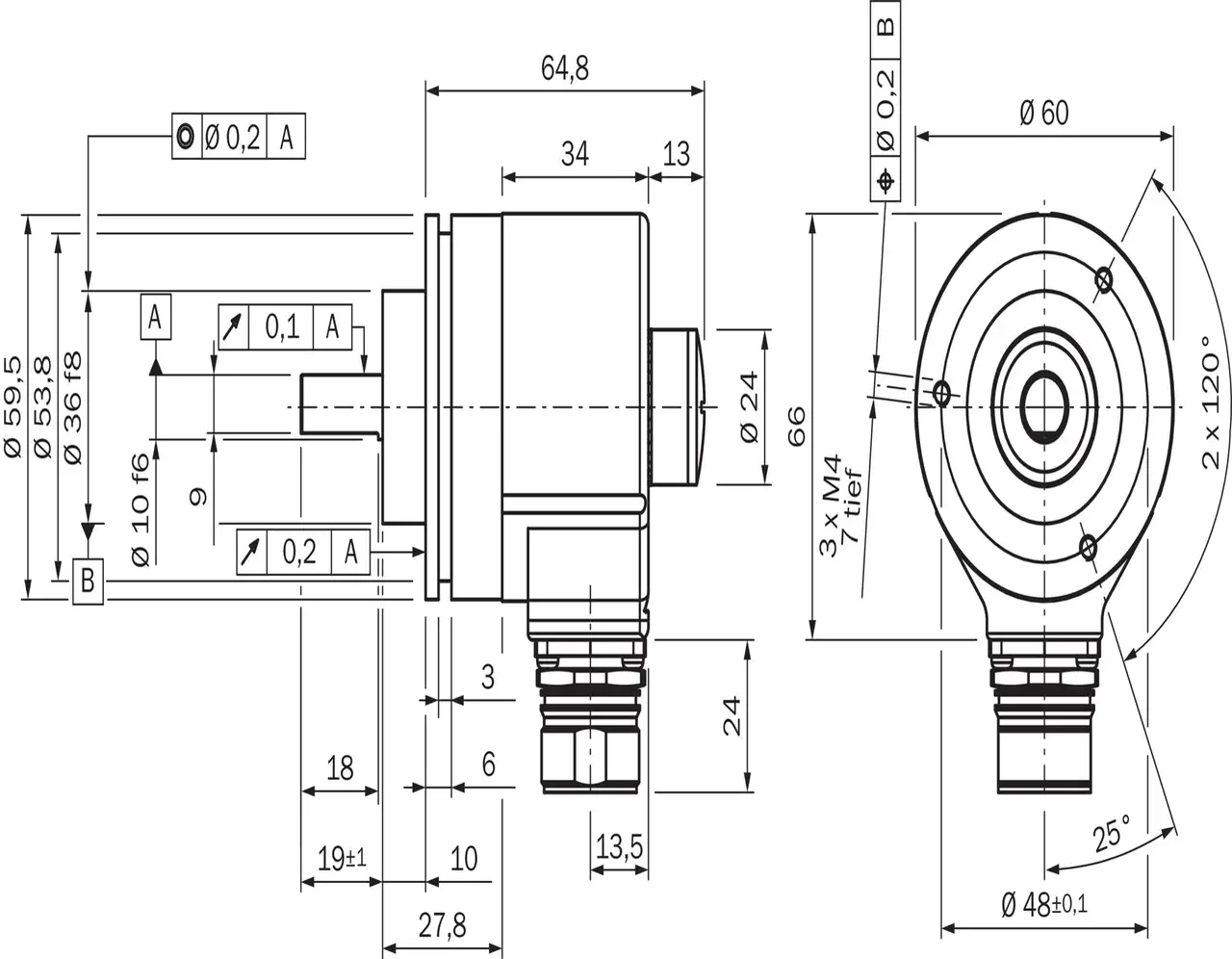 ATM60-A4A0-K06 1032949 SICK 原厂跨境代采