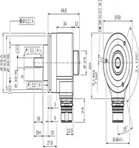 ATM60-A4A0-K06 1032949 SICK 原厂跨境代采