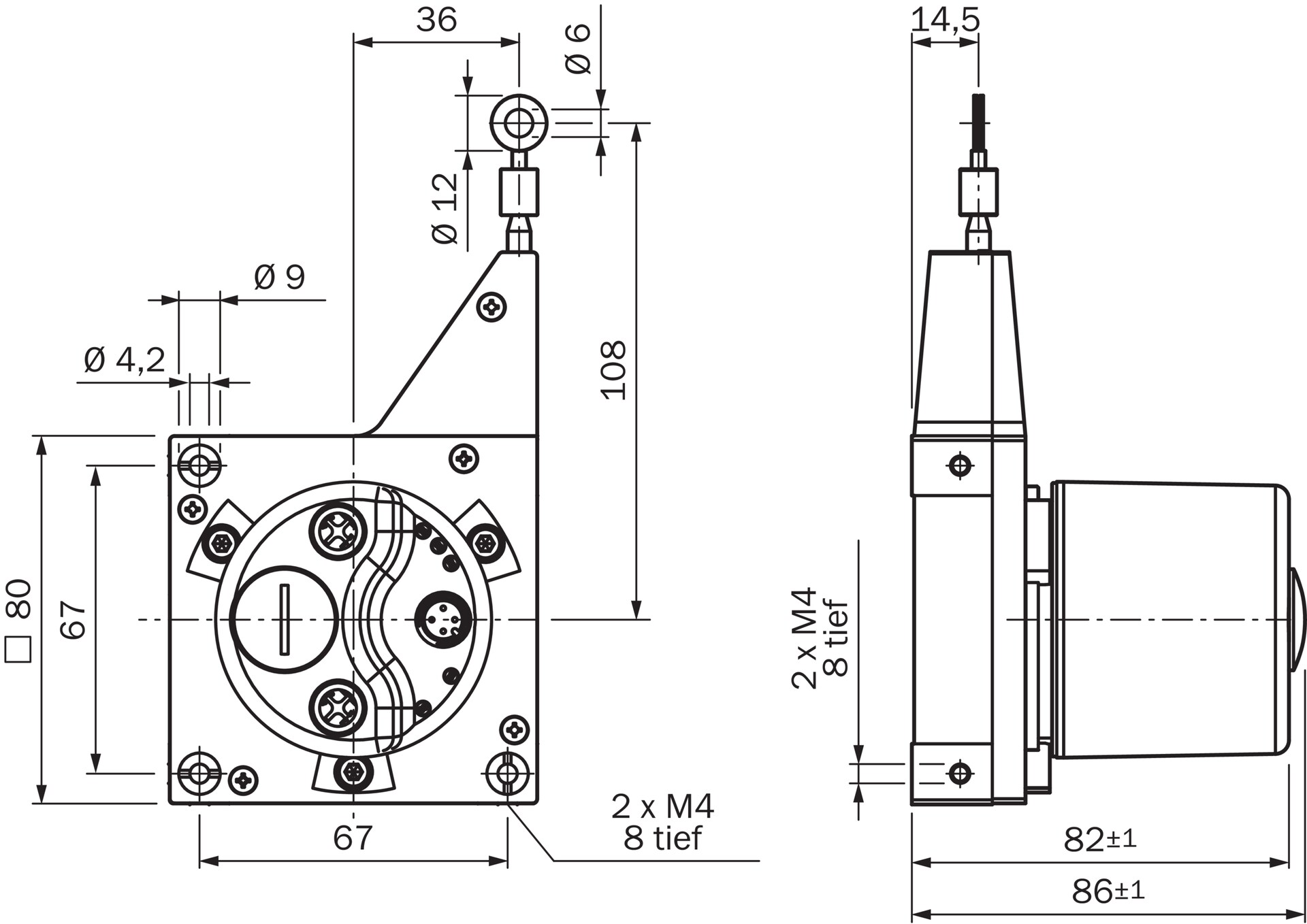 SICK BCG08-N1BM0399 1061028原厂跨境代采