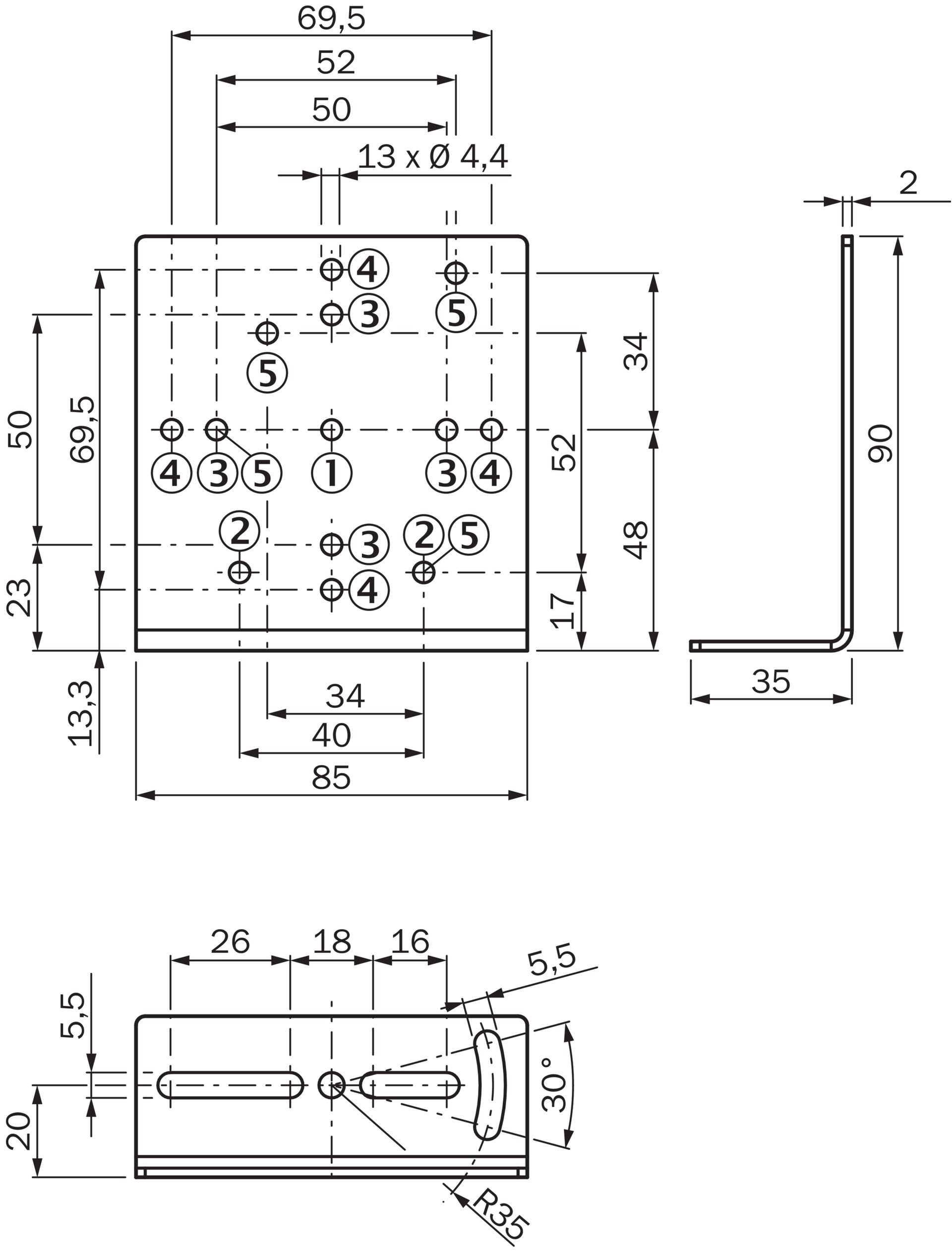 BEF-WN-REFX 2064574 SICK 原厂跨境代采