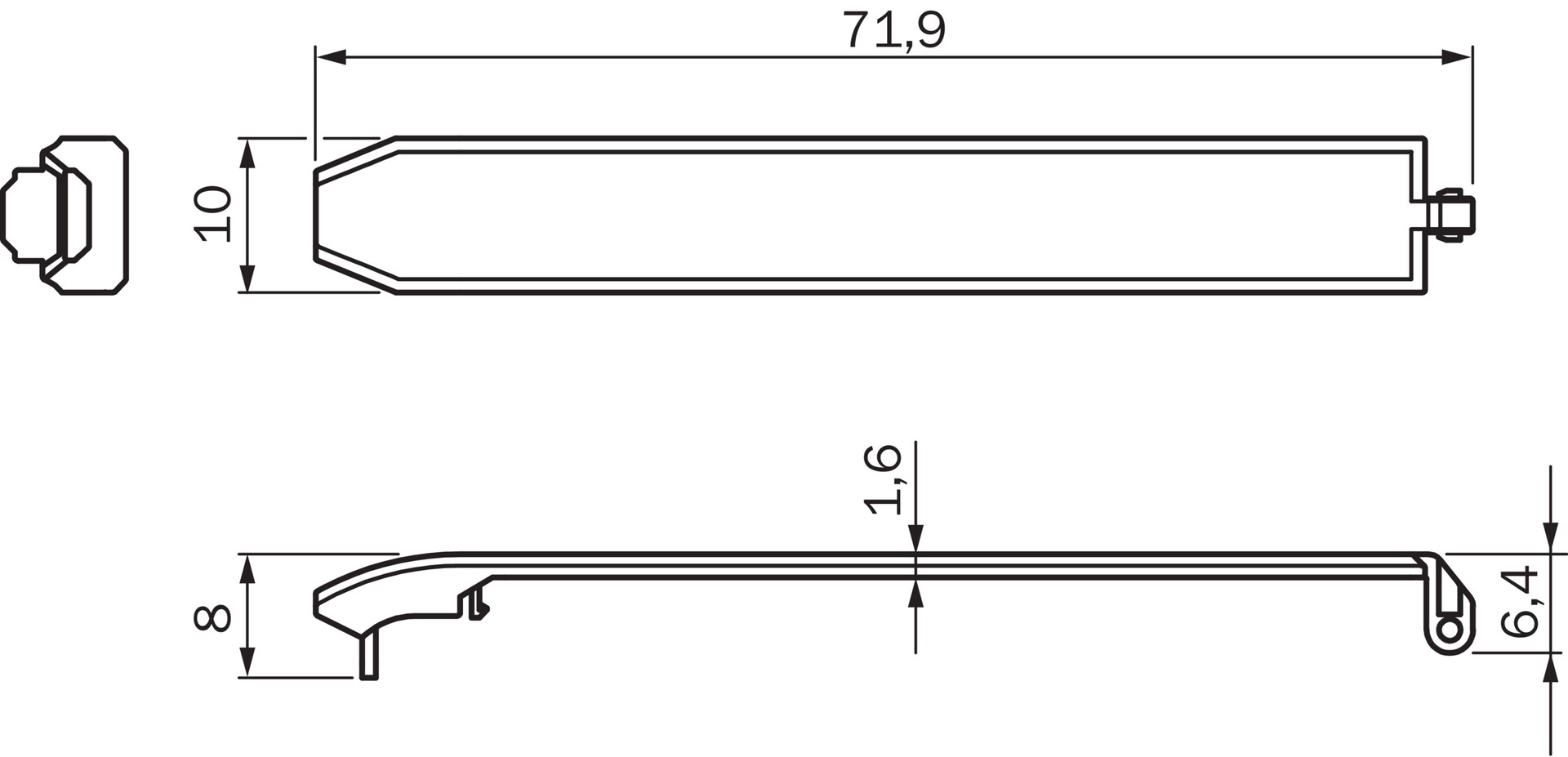 BF-GLL170 5336263 SICK 原厂跨境代采