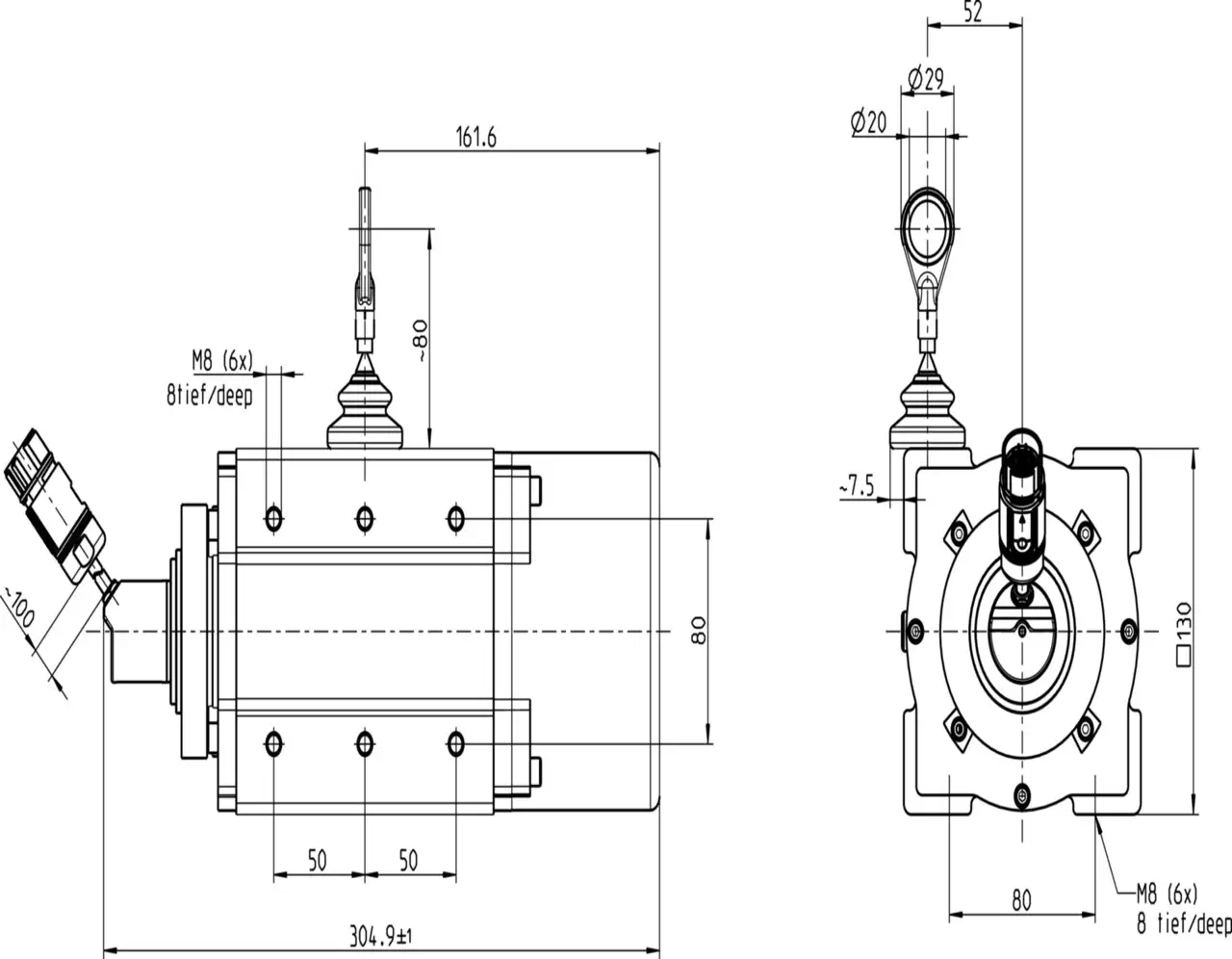 SICK BTF13-A1ZM20S01 1133362原厂跨境代采