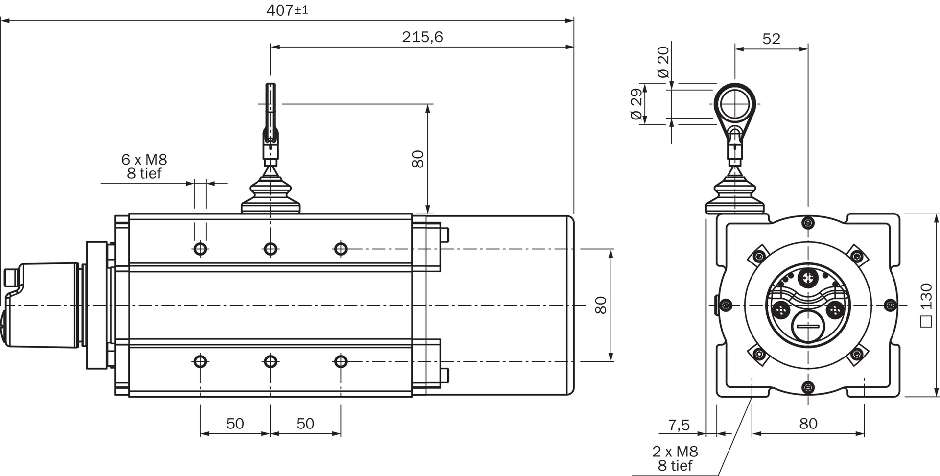 BTF13-N1BM3099 1061004 SICK 原厂跨境代采
